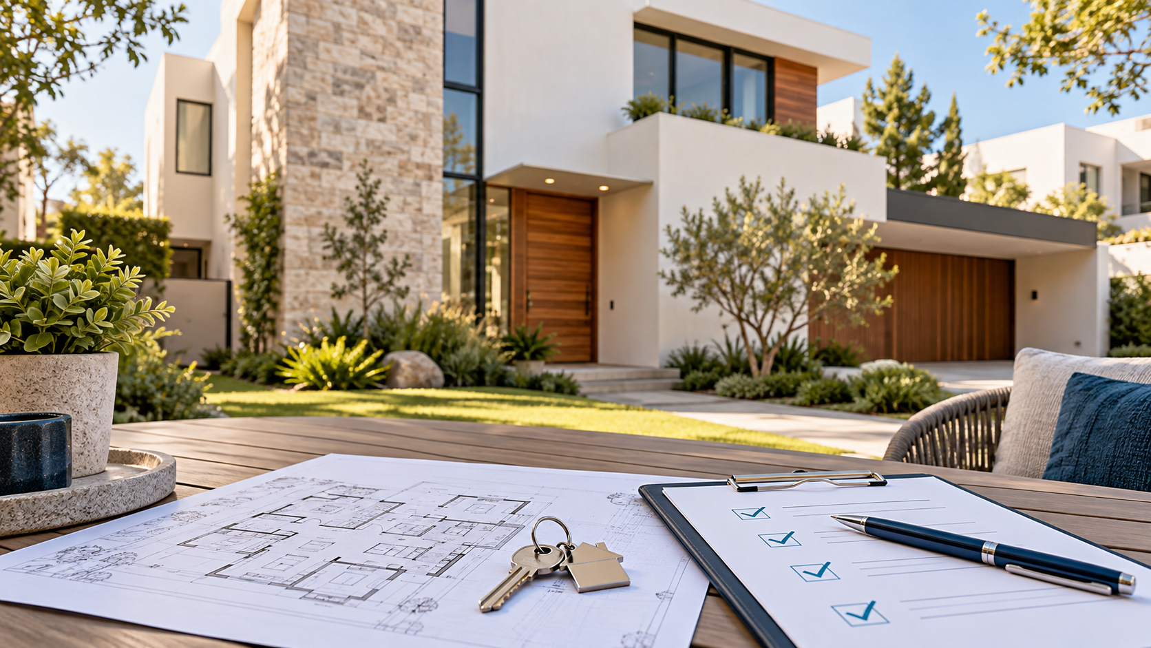 ¿Qué revisar antes de comprar una casa?