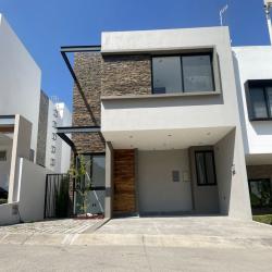 Casa en los Robles