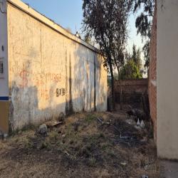 Lote de Terreno Num 46